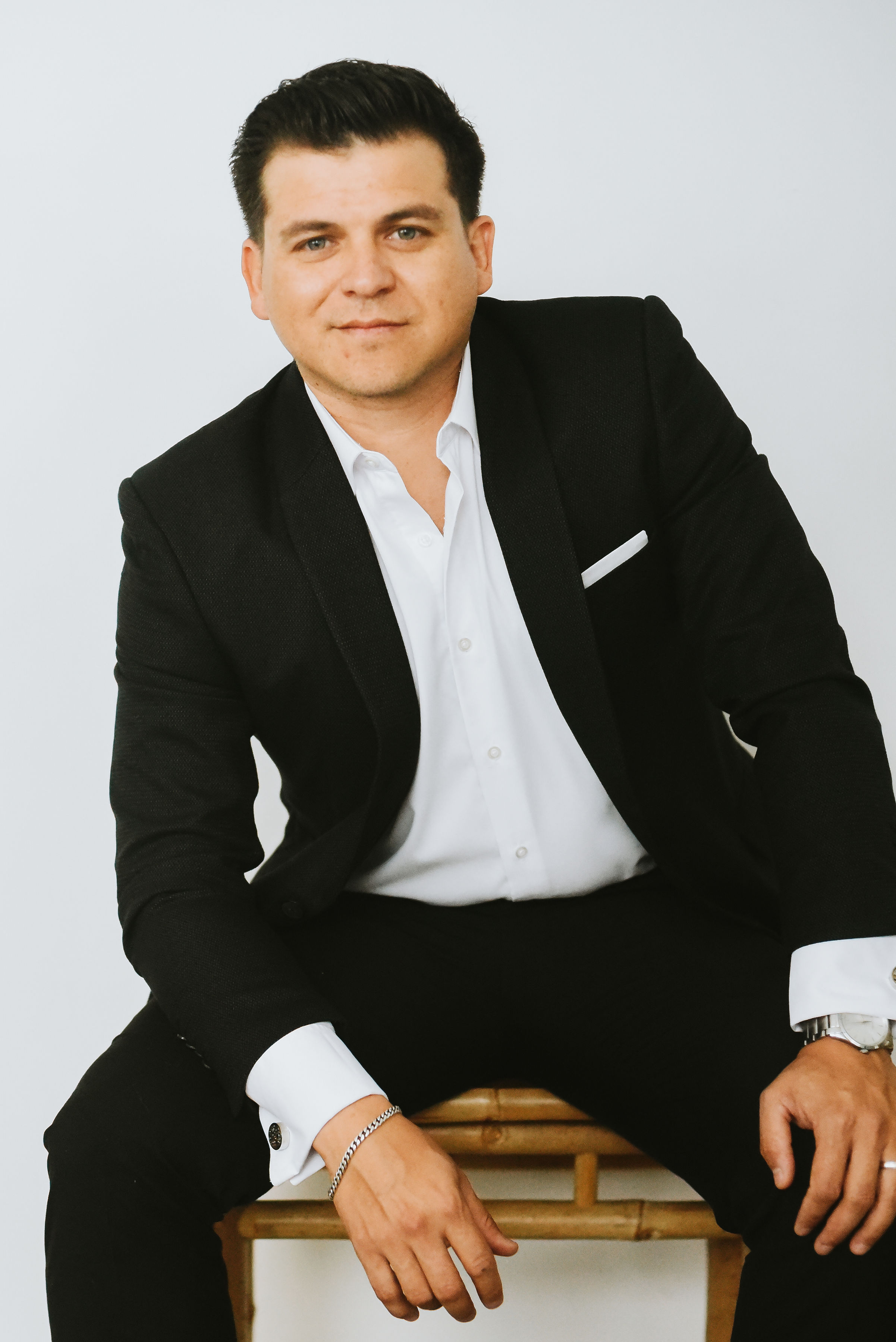 Image of partner Mr. César